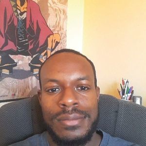 Meet your Posher, Patrick